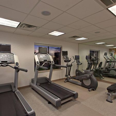 Springhill Suites By Marriott El Paso Exterior foto