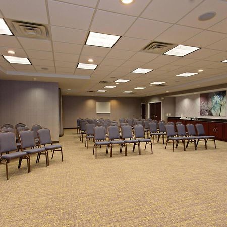 Springhill Suites By Marriott El Paso Exterior foto